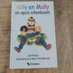 G. Pittar - Milly en Molly en opa's eikenboom, Fictie algemeen, Ophalen of Verzenden, Zo goed als nieuw, G. Pittar