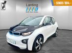BMW i3 Basis Comfort Advance 22 kWh, Automaat, Gebruikt, 4 stoelen, Wit