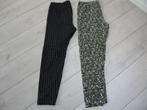 2 NW huisbroek legging 44 46 samen €12,50 warme kleuren BPC, Ophalen of Verzenden, Nieuw, Maat 46/48 (XL) of groter