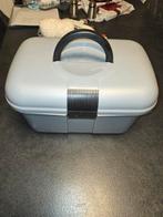 Curver Hobby naai doos met inzet, Ophalen of Verzenden, Overige kleuren