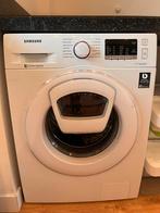 Samsung EcoBubbel Wasmachine, Ophalen, Gebruikt, 85 tot 90 cm, 1200 tot 1600 toeren
