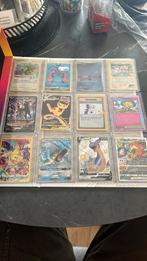 Pokemon kaarten, per stuk, Hobby en Vrije tijd, Verzamelkaartspellen | Pokémon, Ophalen of Verzenden, Zo goed als nieuw, Meerdere kaarten