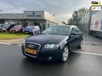 Audi A3 Sportback 3.2 V6 DSG Quattro Ambition., Auto's, Audi, Automaat, Gebruikt, 3189 cc, Blauw