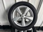Nissan Velgen met Banden - 16 inch, Ophalen, Gebruikt, 16 inch, Overige