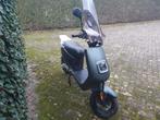 Iva e-go s4 brom scooter, Ophalen of Verzenden, Gebruikt, Elektrisch