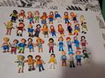 Playmobil. 38 Kinderen., Kinderen en Baby's, Speelgoed | Playmobil, Ophalen of Verzenden, Zo goed als nieuw, Complete set