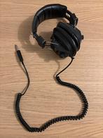 Philips Hoofdtelefoon - Vintage Model, Audio, Tv en Foto, Koptelefoons, Ophalen of Verzenden, Gebruikt, Over oor (circumaural)