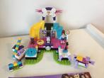 Set Lego Friends 41300 Puppy kampioenschap, Kinderen en Baby's, Ophalen of Verzenden, Nieuw, Complete set, Lego