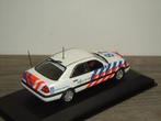 Mercedes C-Class Saloon Police Dutch - Minichamps 1:43, Hobby en Vrije tijd, Modelauto's | 1:43, Minichamps, Duitsland, Auto, Verzenden