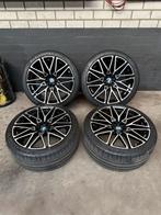 Bmw x5 / x6 f15 f85 f16 f86 velgen 21 inch michelin, Ophalen, 285 mm, Nieuw, 21 inch