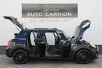 Mini MINI 1.5 Cooper Chili Serious Business Pano Navi Cruise, Auto's, Mini, Lichtsensor, 136 pk, Gebruikt, Leder en Stof