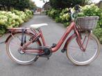 Mooie 22 " batavus Star met 3 versnellingen en voorrek, Ophalen, 22 inch, Versnellingen, Batavus