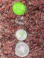 Herbalife Shaker met Blender, Ophalen of Verzenden, Nieuw