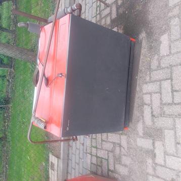 Remeha gaskachel 75kw beschikbaar voor biedingen