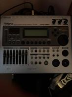 Roland td20, Ophalen of Verzenden, Gebruikt, Roland