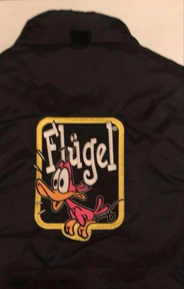 FLÜGEL Bodywarmer dames maat S Après Ski Wintersport  beschikbaar voor biedingen