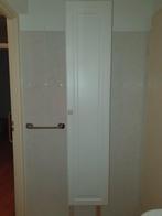 Smalle badkamerkast., Huis en Inrichting, Kasten | Vitrinekasten, Ophalen, Minder dan 50 cm, Gebruikt, 150 tot 200 cm