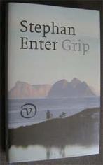 Stephan Enter : Grip, Ophalen of Verzenden, Zo goed als nieuw