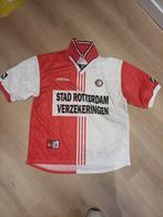 Feyenoord Shirt XXL - Weinig Gedragen, Adidas, Ophalen of Verzenden, Zo goed als nieuw, Rood