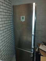 Koelkast met vriesvak - Goed onderhouden, Witgoed en Apparatuur, Ophalen, Gebruikt, 200 liter of meer, 60 cm of meer