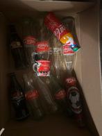 Coca-Cola flessen en mok verzameling, Ophalen, Gebruikt, Overige typen