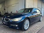 BMW 3-Serie 2.0 328I Touring 2012 Blauw Nieuwe APK, Auto's, Automaat, 745 kg, Beige, 4 cilinders