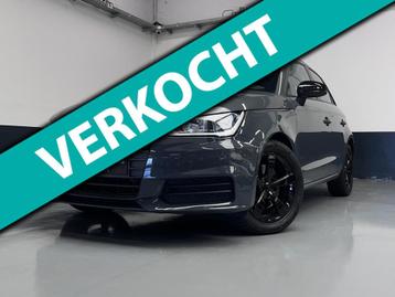 Audi A1 SPORTBACK 1.4 TFSI Advance Sport Pano/NieuweAPK+Onde beschikbaar voor biedingen