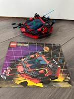 Lego 6939 vintage space, Ophalen of Verzenden, Zo goed als nieuw, Complete set, Lego