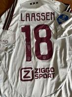 Ajax voetbal shirt gesigneerd door Davy Klaassen, Ophalen of Verzenden, Zo goed als nieuw, Ajax, Shirt
