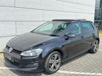 Volkswagen Golf 1.2 TSI DAK/NAVI/PDC, Voorwielaandrijving, Euro 5, Gebruikt, 4 cilinders