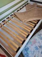 Eenpersoonsbed 90x200 met lades, Huis en Inrichting, Ophalen, Gebruikt, 90 cm, Eenpersoons