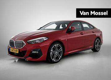 BMW 2-serie Gran Coupé 218i M Sport Edition | PANORAMADAK | beschikbaar voor biedingen