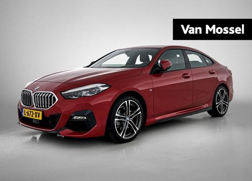 BMW 2-serie Gran Coupé 218i M Sport Edition | PANORAMADAK |, Auto's, BMW, Bedrijf, Te koop, 2-Serie Gran Coupé, ABS, Airbags, Airconditioning