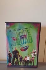 DVD Suicide Squad, Vanaf 12 jaar, Ophalen of Verzenden, Gebruikt, Actie