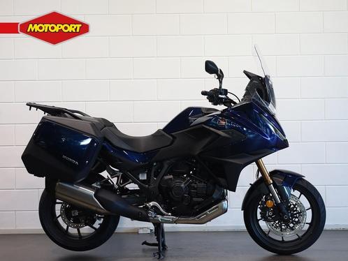 Honda NT 1100 DCT Electronic Suspension (bj 2025), Motoren, Motoren | Honda, Bedrijf, Toermotor