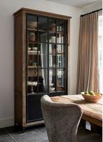 Rivièra Maison buffetkast L The Hoxton, Huis en Inrichting, 100 tot 150 cm, 200 cm of meer, Ophalen of Verzenden, Zo goed als nieuw