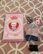 SKZOO Stray Kids Jiniret SKZ’s Chocolate Factory Outfit, Ophalen of Verzenden, Nieuw, Foto of Kaart