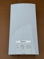 Butaan / propaan geiser Vaillant atmomag 14L, Ophalen of Verzenden, Zo goed als nieuw, Minder dan 20 liter, Propaan of Butaan