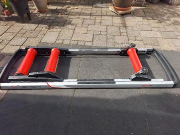 Elite Real E-motion rollerbank beschikbaar voor biedingen