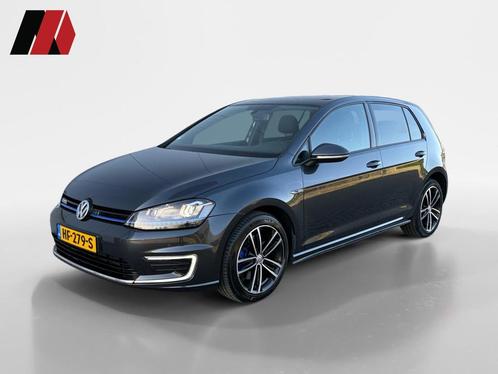 Volkswagen Golf 1.4 TSI GTE | Trekhaak | Cruise | PDC, Auto's, Volkswagen, Bedrijf, Te koop, Golf, ABS, Airbags, Airconditioning
