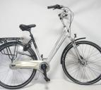 Refurbished Gazelle Eclipse Comfort 56cm -GewoonFietsen