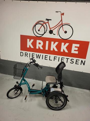 Van Raam Easygo Nieuw en  Jong gebruikt. beschikbaar voor biedingen