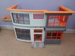 Playmobil ziekenhuis 6657, Ophalen of Verzenden, Gebruikt