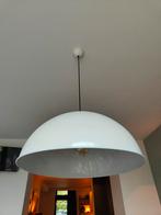 Hanglamp wit rond 80cm, libelle, Ophalen, Zo goed als nieuw