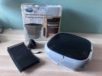 Opvouwbare mini wasmachine van Aqua laser, Caravans en Kamperen, Ophalen of Verzenden, Zo goed als nieuw