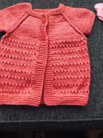 Zelf Gebreide Baby Truitjes, Ophalen, Nieuw, Jongetje of Meisje