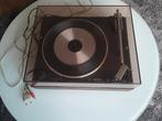 Philips platenspeler automatic, Audio, Tv en Foto, Platenspelers, Ophalen of Verzenden, Zo goed als nieuw, Philips