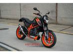 KTM 690 DUKE R ABS | Akrapovic ! (bj 2017), 693 cc, Bedrijf, Meer dan 35 kW, Overig