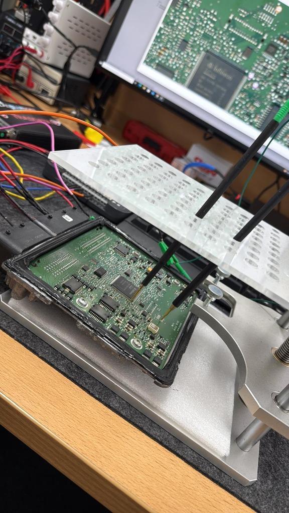 Ecu Klonen Motormanagement van Auto's,,Motors,Trucks,, Auto-onderdelen, Elektronica en Kabels, Alfa Romeo, Amerikaanse onderdelen