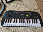 Casio Keyboard - Klein formaat, Muziek en Instrumenten, Keyboards, Ophalen of Verzenden, Gebruikt, 49 toetsen, Casio